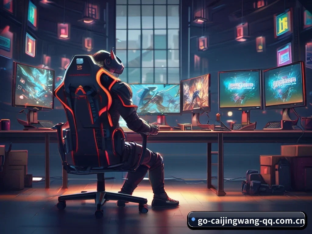 每个板块围绕一个运动项目展开